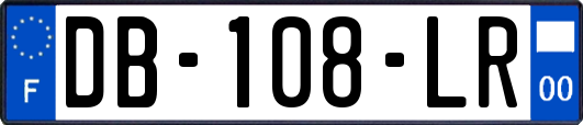 DB-108-LR