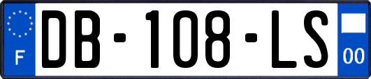 DB-108-LS