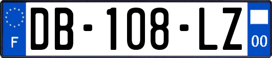 DB-108-LZ