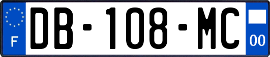 DB-108-MC