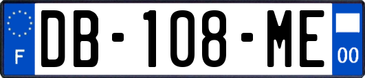 DB-108-ME