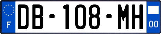 DB-108-MH