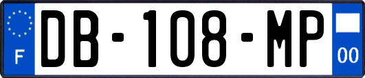 DB-108-MP