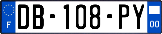 DB-108-PY