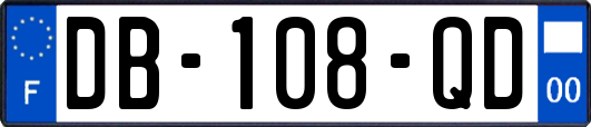 DB-108-QD