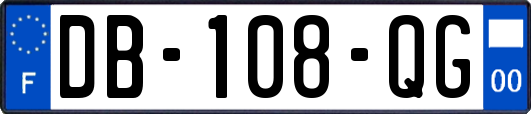 DB-108-QG