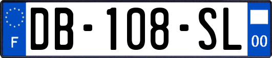 DB-108-SL