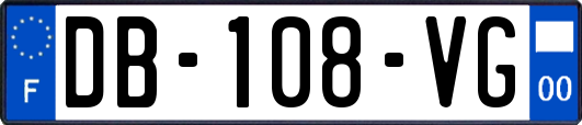 DB-108-VG