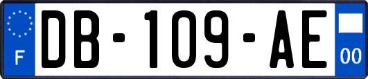 DB-109-AE