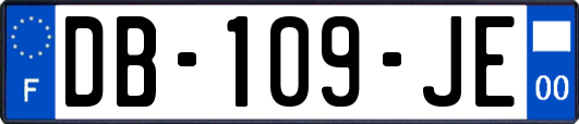 DB-109-JE