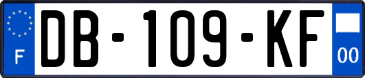 DB-109-KF