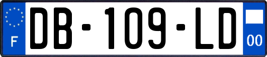 DB-109-LD