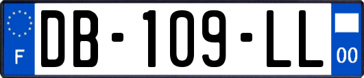 DB-109-LL