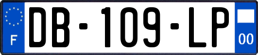 DB-109-LP