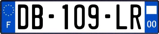 DB-109-LR