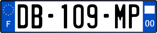 DB-109-MP