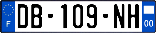 DB-109-NH