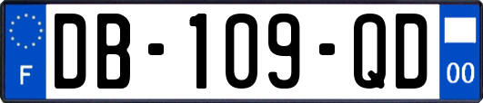 DB-109-QD
