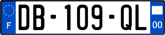 DB-109-QL