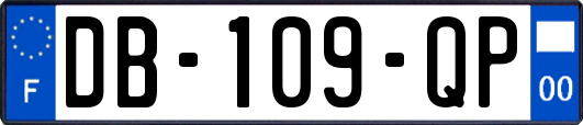 DB-109-QP