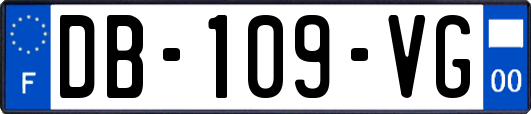 DB-109-VG