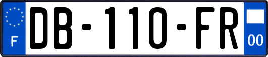 DB-110-FR