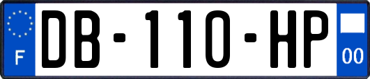 DB-110-HP