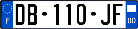 DB-110-JF