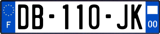 DB-110-JK