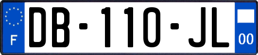 DB-110-JL