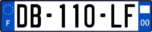 DB-110-LF