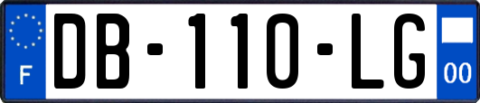 DB-110-LG