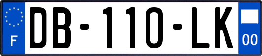DB-110-LK