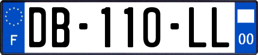 DB-110-LL
