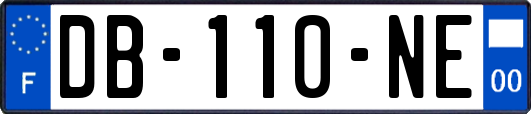 DB-110-NE