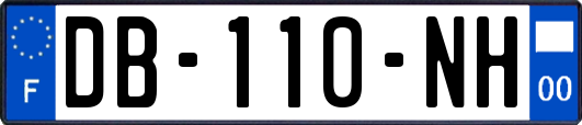 DB-110-NH