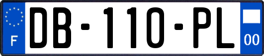 DB-110-PL