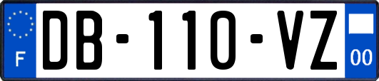 DB-110-VZ