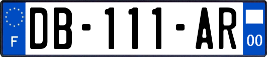 DB-111-AR