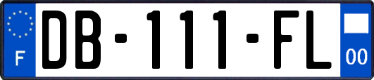 DB-111-FL