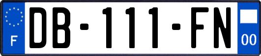 DB-111-FN