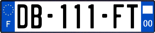 DB-111-FT