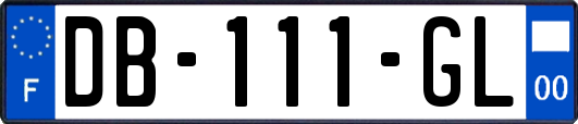 DB-111-GL