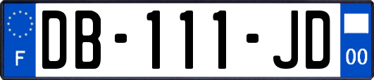 DB-111-JD