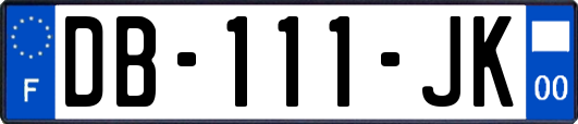 DB-111-JK