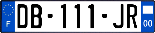 DB-111-JR