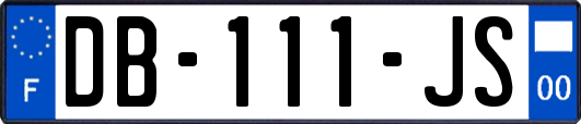 DB-111-JS