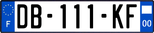 DB-111-KF