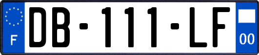 DB-111-LF