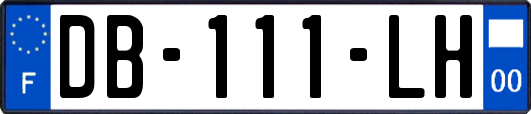 DB-111-LH